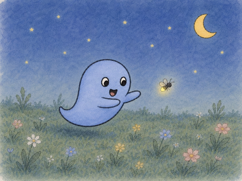 small-ghost